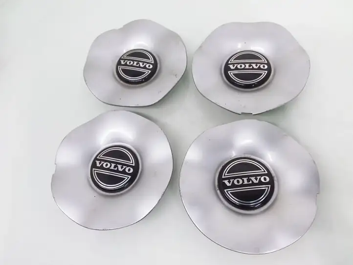 Volvo S40, V40 (2000 - 2004) 8546354 Колпачек колесных болтов — фото 1