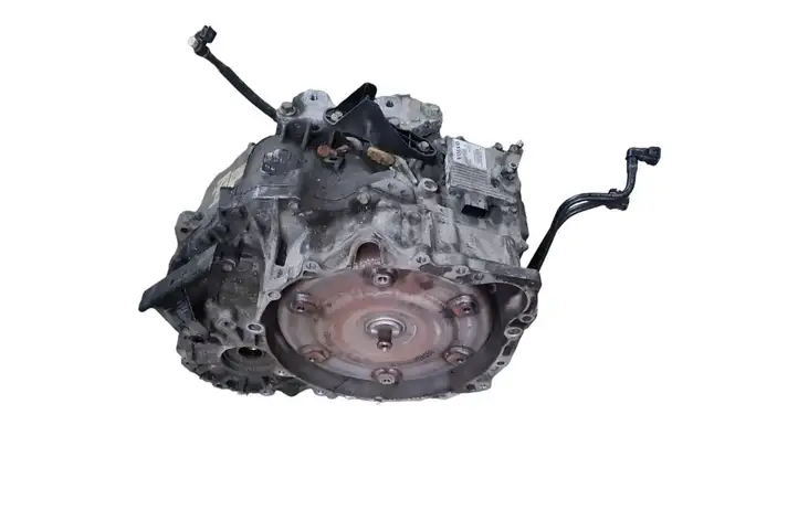 Volvo V70 (2007 - 2013) 31259368 Автоматическая коробка передач (АКПП) — фото 1