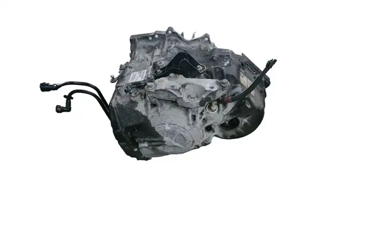 Volvo V70 (2007 - 2013) 31259368 Автоматическая коробка передач (АКПП) — фото 2