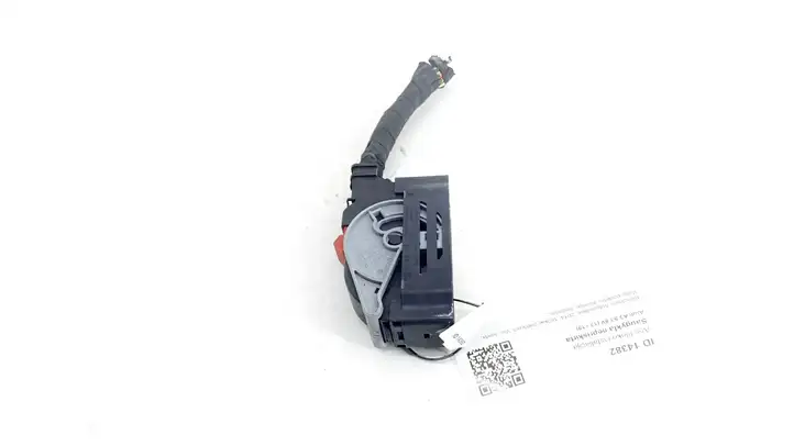 Audi A3/S3 8V (2012 - 2016) 5q0973374 Разъем модуля ABS — фото 7