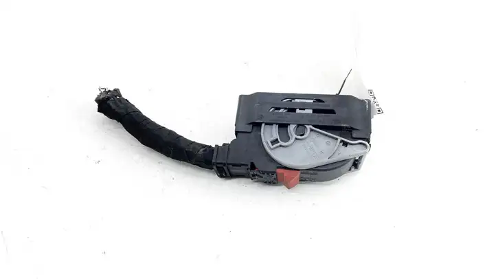Audi A3/S3 8V (2012 - 2016) 5q0973374 Разъем модуля ABS — фото 8