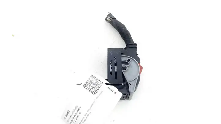Audi A3/S3 8V (2012 - 2016) 5q0973374 Разъем модуля ABS — фото 11