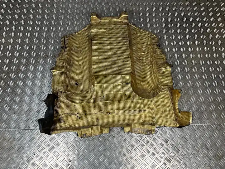 Mercedes-Benz S W220   2205241325 Защита днища