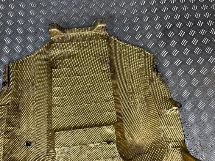 Mercedes-Benz S W220   2205241325 Защита днища