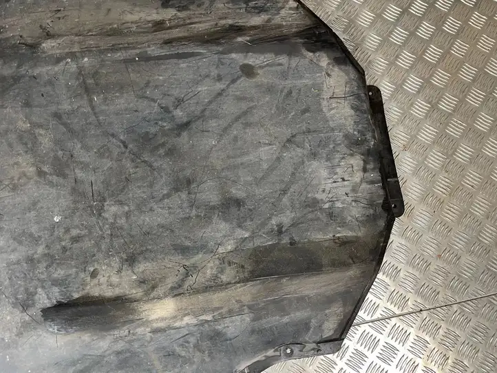 Mercedes-Benz S W220   2205241325 Защита днища