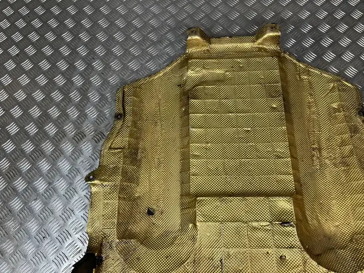 Mercedes-Benz S W220   2205241325 Защита днища