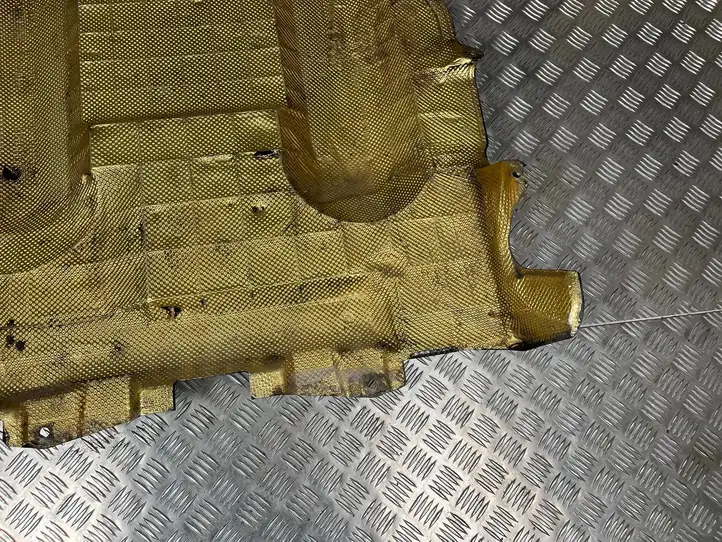 Mercedes-Benz S W220   2205241325 Защита днища