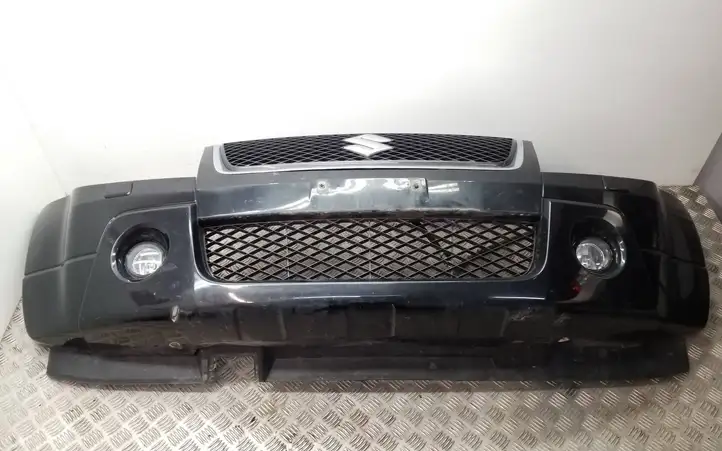 Suzuki Grand Vitara (2005 - 2008)   Передний бампер