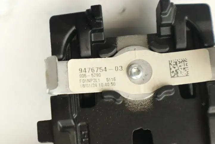 BMW M4 G82 G83 (2020 - ) 9476754 Салонное зеркало заднего вида — фото 4