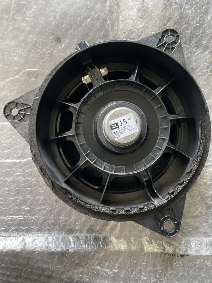 Toyota RAV 4 (XA50) (2018 - ) 8939002001A Динамики задних дверей — фото 2