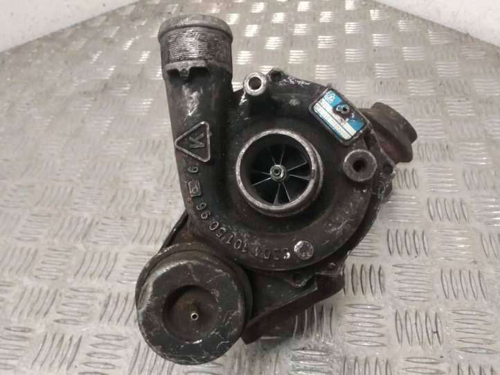 33041015096 Citroen C5 Turbina