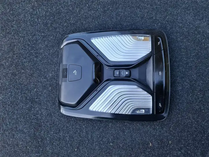 BMW 3 G20 G21 (2019 - ) 5A43487 Включатель раздвижной крыши — фото 1