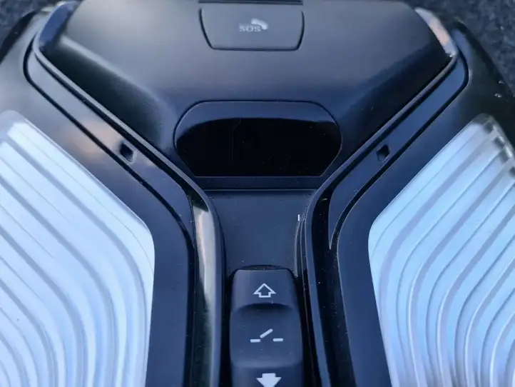 BMW 3 G20 G21 (2019 - ) 5A43487 Включатель раздвижной крыши — фото 2