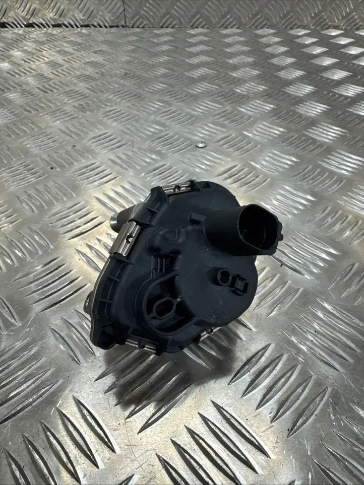Audi A4 S4 B9 (2015 - 2019) HC017939B Электропривод турбины — фото 1