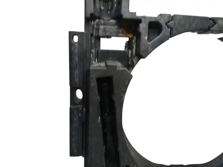 Audi Q5 SQ5 (2017 - ) 80A012109Q Обшивка ниши запасного колеса — фото 4