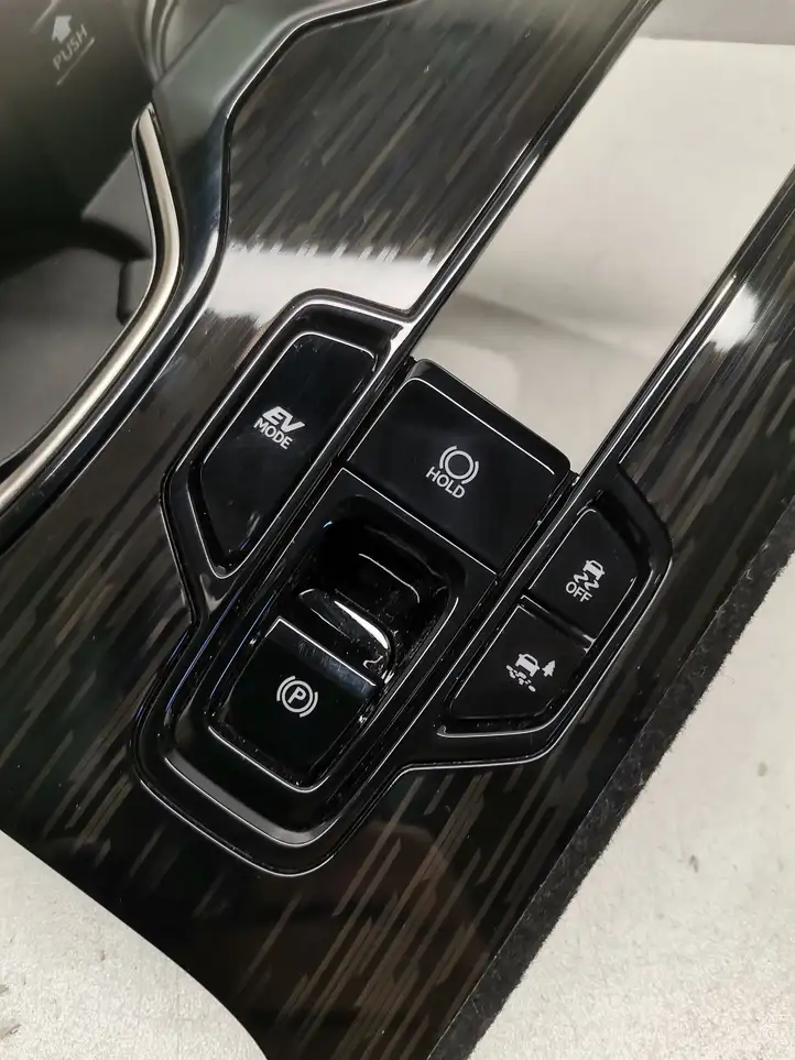 Lexus RX V (2022 - ) 5883248120 Другая деталь консоли (туннеля) — фото 5
