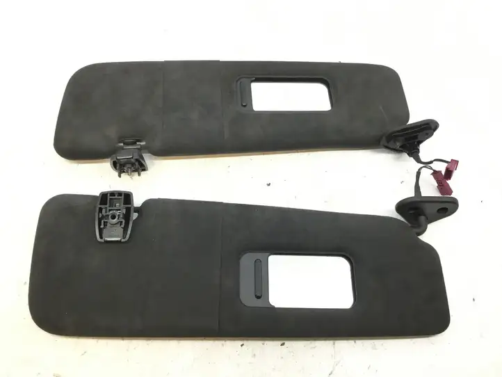 BMW 6 F12 F13 (2010 - 2018) 8050859 Комплект потолочной обшивки — фото 6