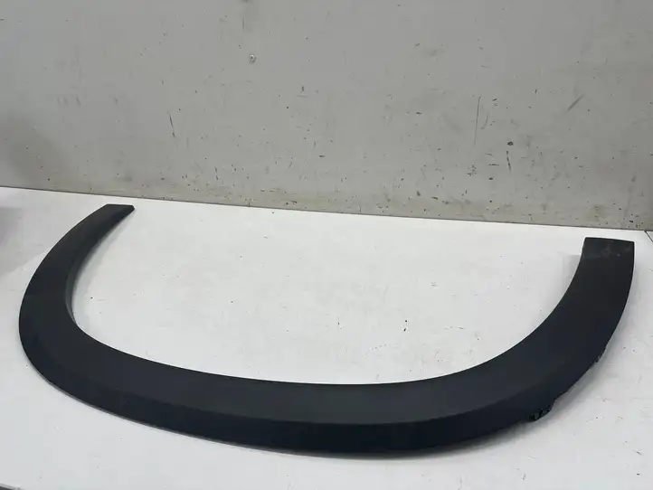 Mercedes-Benz GLE W167 (2019 - )  A1678804309 Молдинг крыла