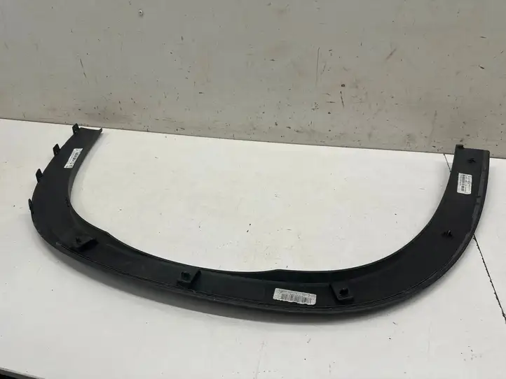 Mercedes-Benz GLE W167 (2019 - )  A1678804309 Молдинг крыла