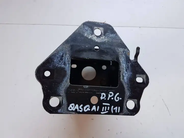 Nissan Qashqai J12 (2021 - ) 852106UA2A Амортизатор заднего бампера — фото 3