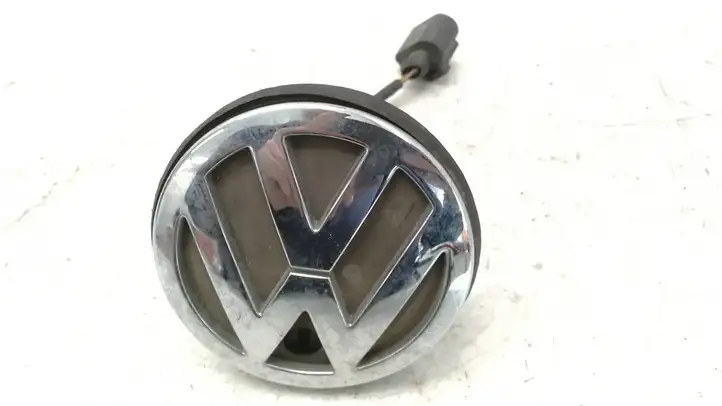 Volkswagen Golf IV (1998 - 2005) 1J5827469L — фото 1