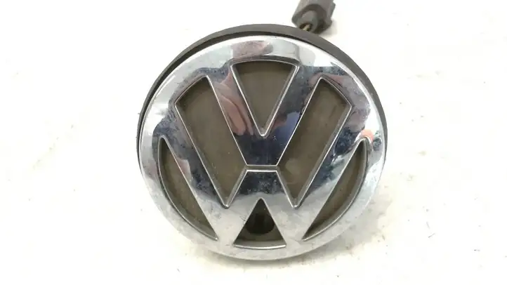 Volkswagen Golf IV (1998 - 2005) 1J5827469L — фото 5