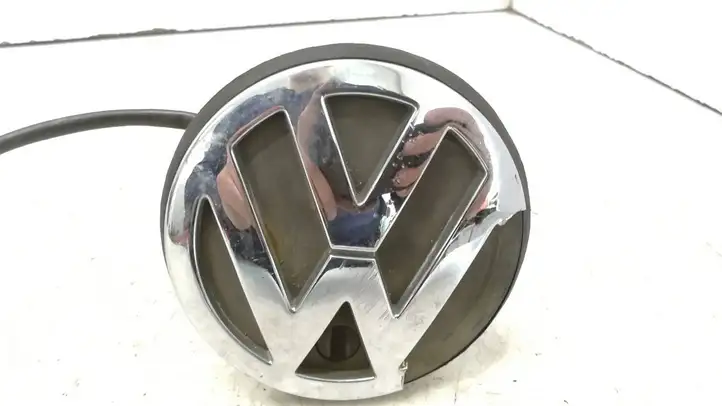 Volkswagen Golf IV (1998 - 2005) 1J5827469L Ручка крышки багажника — фото 5