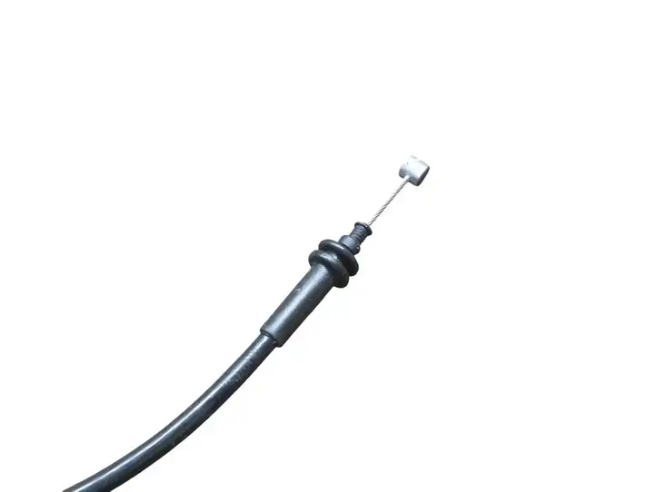 Ford Transit (2013 - 2017) BK31V221A00BC Трос замка передней двери — фото 4