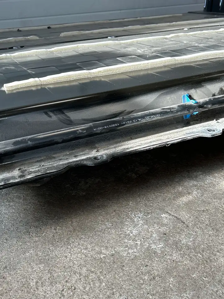 Tesla Model Y (2019 - 2024) TG3212360025WG Аккумулятор гибридного / электрического автомобиля — фото 3