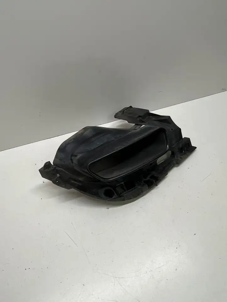 Audi A6 C7 (2014 - 2018) 4G0807364C Кронштейн заднего бампера — фото 2
