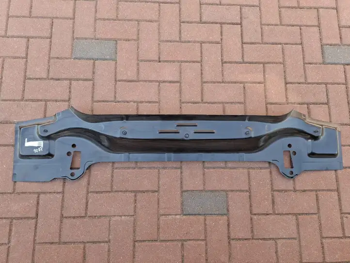 BMW 4 G22 G23 G24 G26 (2020 - ) 9879571 Задний порог кузова — фото 1