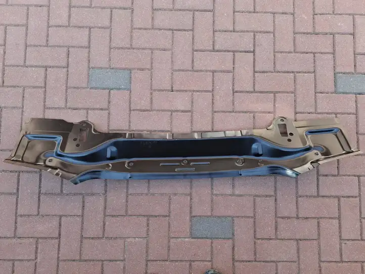 BMW 4 G22 G23 G24 G26 (2020 - ) 9879571 Задний порог кузова — фото 3