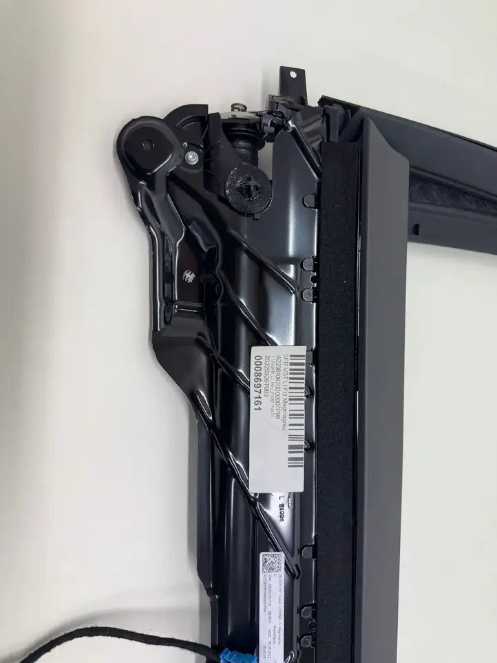 Mercedes-Benz S W223 (2020 - ) A2238106700 Прочие детали салона — фото 13