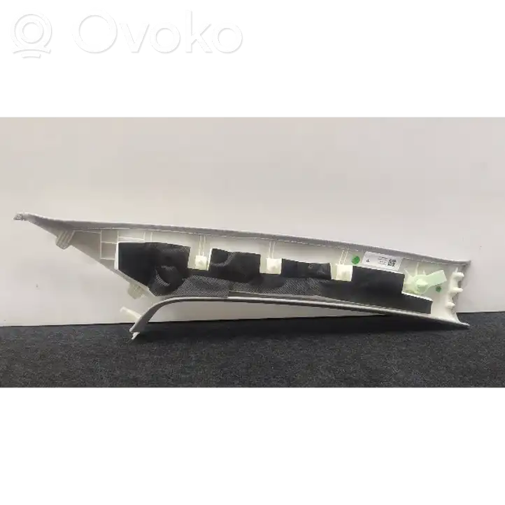 Tesla Model 3 (2024 - ) 173177310E Обшивка стойки A — фото 2