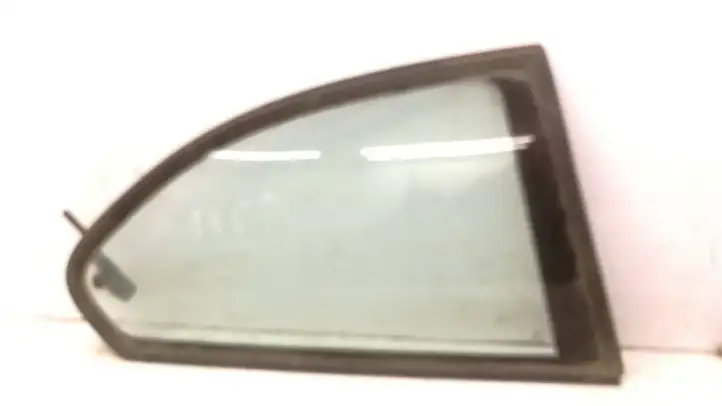 BMW 3 E46 (1998 - 2005) 43R001025 Заднее боковое стекло — фото 4