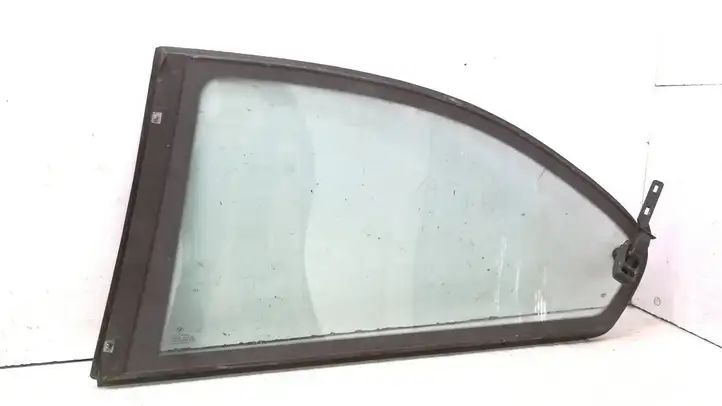 BMW 3 E46 (1998 - 2005) 43R001025 Заднее боковое стекло — фото 6