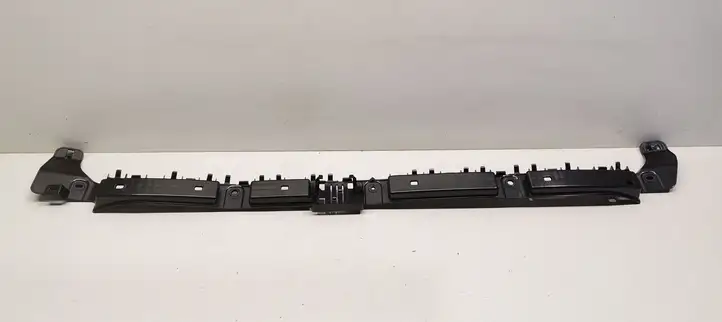 Tesla Model 3 (2024 - ) 175709600D Кронштейн заднего бампера — фото 1