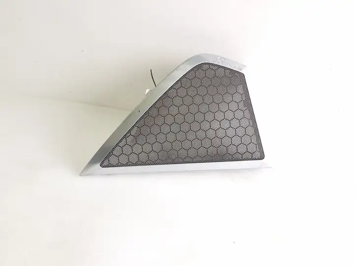Porsche Panamera (970) (2009 - 2013) 97055565101 Накладка динамика задней двери — фото 1