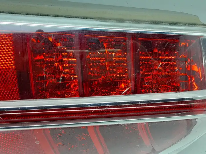 (2014 - ) 68042174AE Задний фонарь в кузове — фото 5