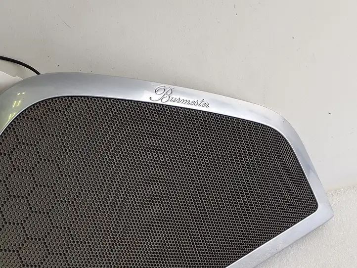Porsche Panamera (970) (2009 - 2013) 97055555101 Накладка бокового динамика — фото 6