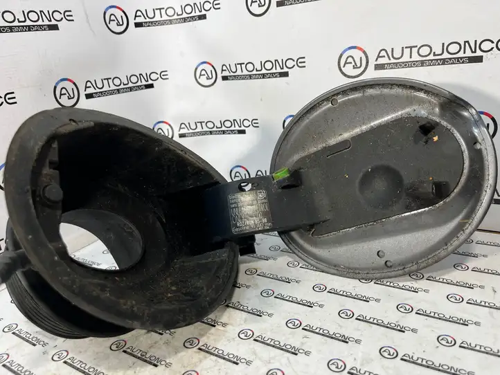 BMW 1 E81 E87 (2004 - 2011) 7069449 Замок крышки топливного бака — фото 3