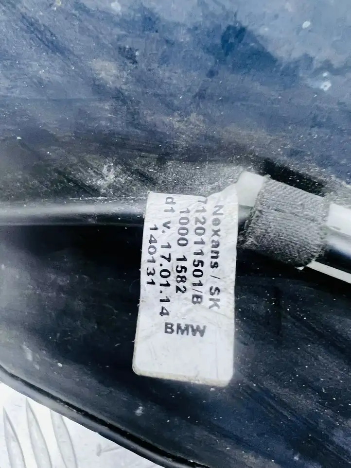 BMW 4 F32 F33 (2013 - 2017) 712011501 Комплект складной крыши — фото 5
