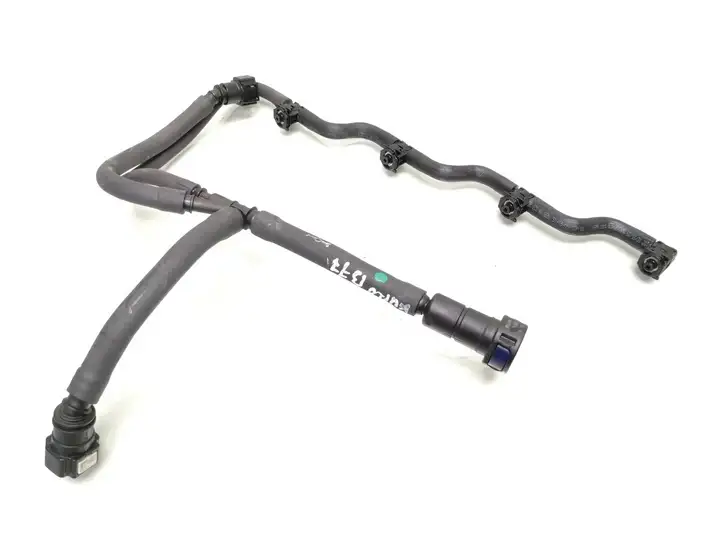 (2012 - 2016) 31452374 Шланг обратки топлива — фото 1