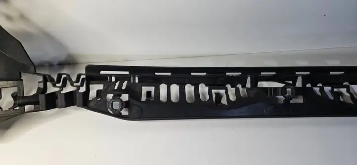 BMW 5 G30 G31 (2016 - ) 8067762 Кронштейн заднего бампера — фото 10