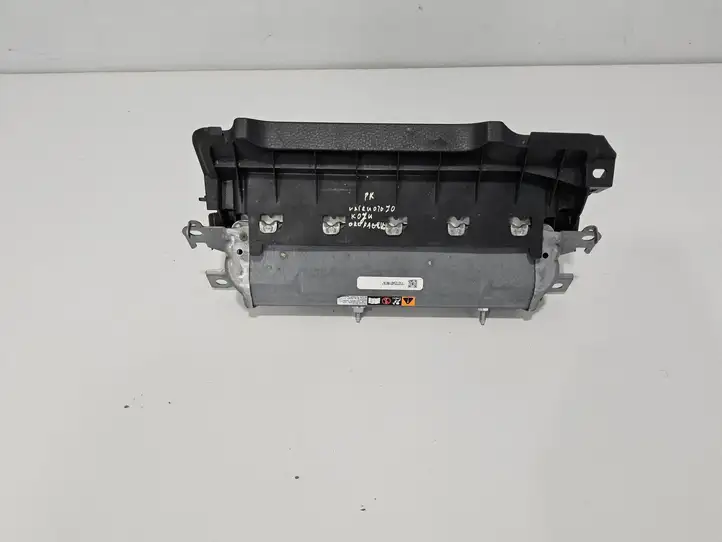 Toyota Sienna XL40 IV (2021 - ) 7396008120 Подушка безопасности пассажира — фото 2