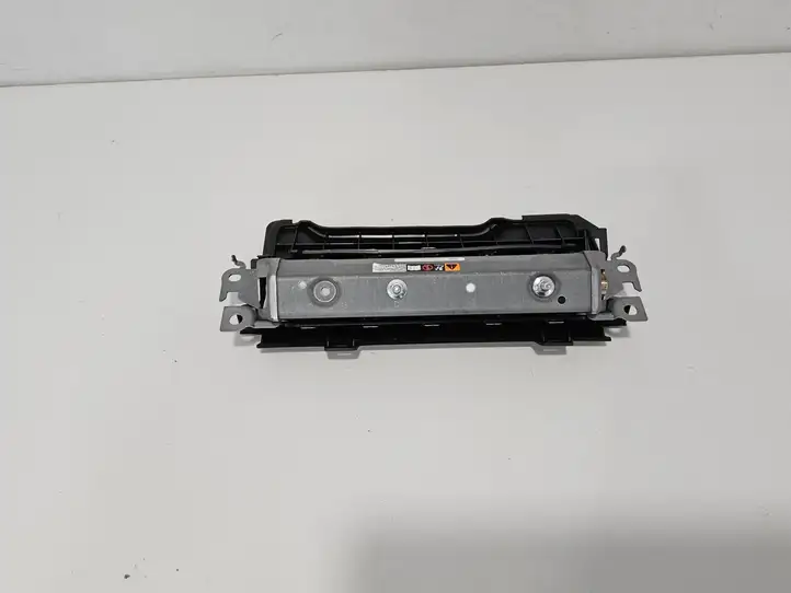 Toyota Sienna XL40 IV (2021 - ) 7396008120 Подушка безопасности пассажира — фото 3