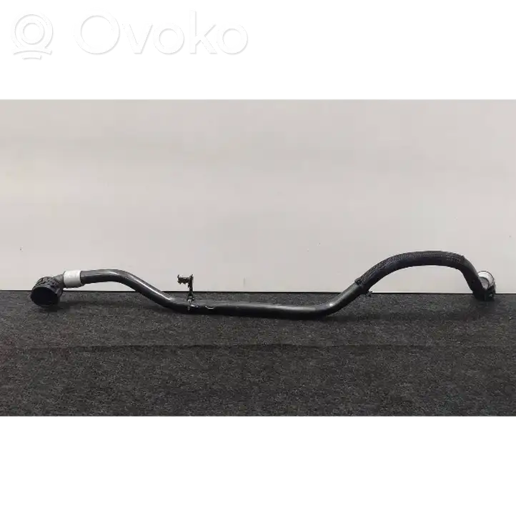 Tesla Model 3 (2017 - 2023) 170572500D Шланги системы охлаждения — фото 1