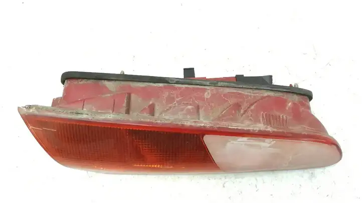 Alfa Romeo 166 (1998 - 2003) 38150751 Задний фонарь в крышке багажника — фото 6