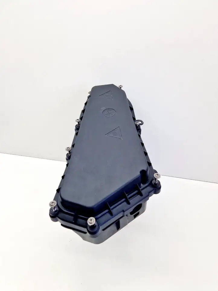BMW 3 F30 F35 F31 (2012 - 2018) 58650910 Корпус ЭБУ двигателя — фото 3