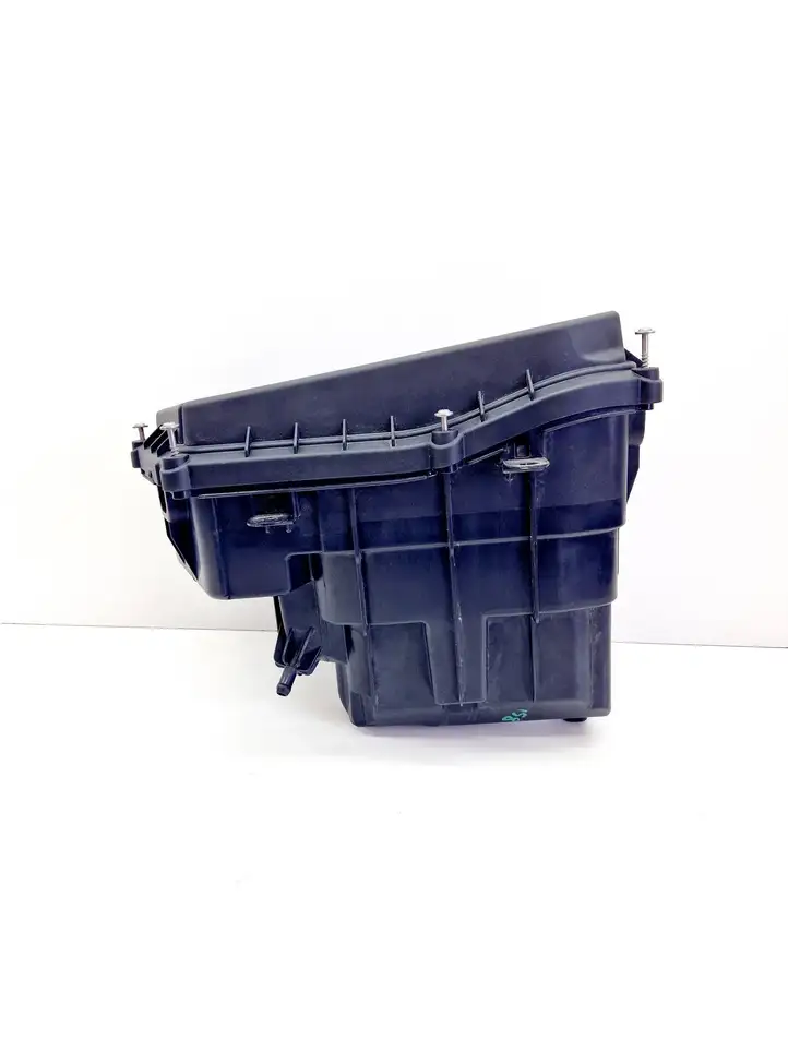 BMW 3 F30 F35 F31 (2012 - 2018) 58650910 Корпус ЭБУ двигателя — фото 4